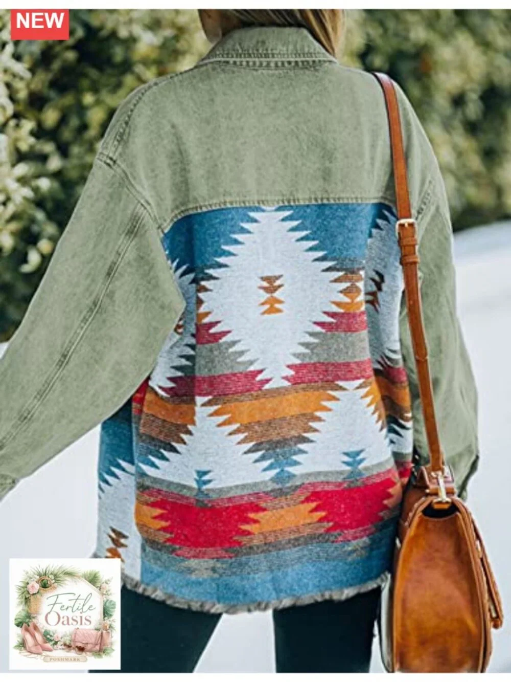 N/A women oversized